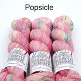 Townhouse Yarns Fade St 4 Ply