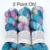 Townhouse Yarns Fade St 4 Ply