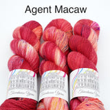 Townhouse Yarns Fade St 4 Ply