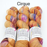 Townhouse Yarns Fade St 4 Ply