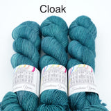 Townhouse Yarns Fade St 4 Ply