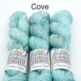 Townhouse Yarns Fade St 4 Ply