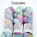 Townhouse Yarns Fade St 4 Ply