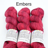 Townhouse Yarns Fade St 4 Ply