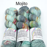 Townhouse Yarns Fade St 4 Ply