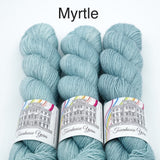 Townhouse Yarns Fade St 4 Ply