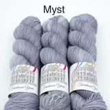 Townhouse Yarns Fade St 4 Ply