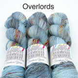 Townhouse Yarns Fade St 4 Ply
