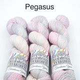 Townhouse Yarns Fade St 4 Ply
