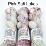 Townhouse Yarns Fade St 4 Ply