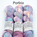 Townhouse Yarns Fade St 4 Ply