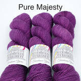 Townhouse Yarns Fade St 4 Ply
