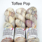 Townhouse Yarns Fade St 4 Ply