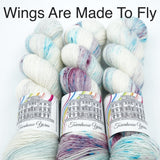 Townhouse Yarns Fade St 4 Ply