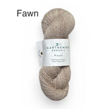 Garthenor Organic Preseli