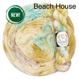 Blackwattle Yarns Sweet Pea