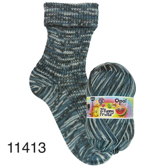 Opal sock yarn