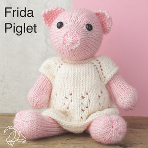 Hardicraft Knitting Kit