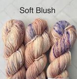 Skein Cushy DK