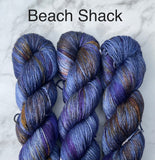 Skein Silky Sock