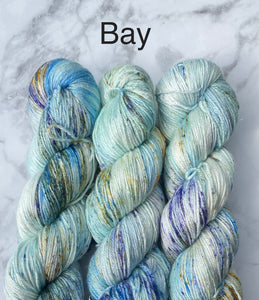 Skein Silky Sock