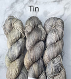 Skein Silky Sock