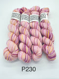 Koigu KPPPM Barbie Palette