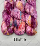 Townhouse Yarns Bow Lane 4ply