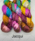 Townhouse Yarns Bow Lane 4ply