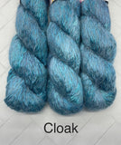 Townhouse Yarns Bow Lane 4ply