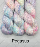 Townhouse Yarns Bow Lane 4ply