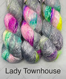 Townhouse Yarns Bow Lane 4ply