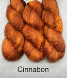 Townhouse Yarns Bow Lane 4ply