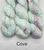 Townhouse Yarns Bow Lane 4ply