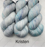 Circus Tonic Handmade Fete Sock Fingering