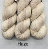 Circus Tonic Handmade Fete Sock Fingering