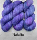 Circus Tonic Handmade Fete Sock Fingering