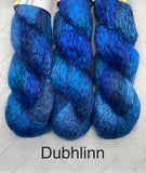 Townhouse Yarns Bow Lane 4ply