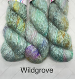 Townhouse Yarns Bow Lane 4ply