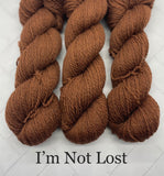 Rebel Light - Outlaw Yarn