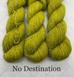 Rebel Light - Outlaw Yarn