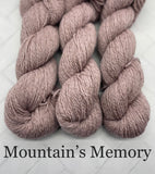 Rebel Light - Outlaw Yarn