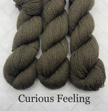 Rebel Light - Outlaw Yarn