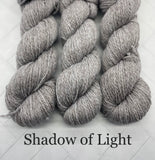 Rebel Light - Outlaw Yarn