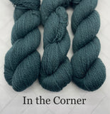 Rebel Light - Outlaw Yarn