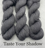 Rebel Light - Outlaw Yarn