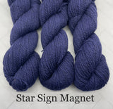 Rebel Light - Outlaw Yarn