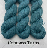 Rebel Light - Outlaw Yarn