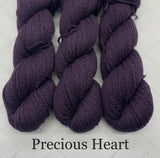 Rebel Light - Outlaw Yarn