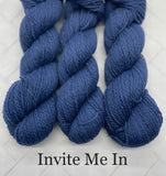 Rebel Light - Outlaw Yarn